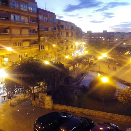 Centro * Alicante