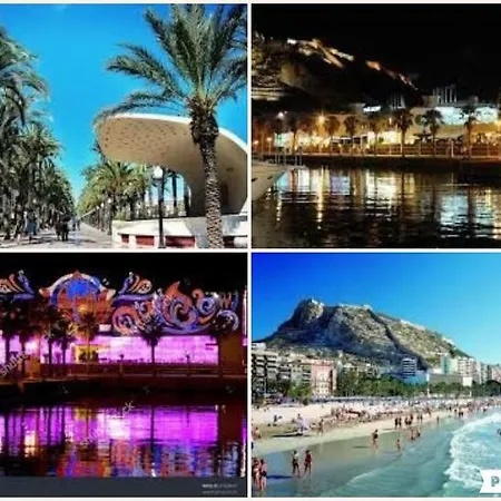 Centro * Alicante
