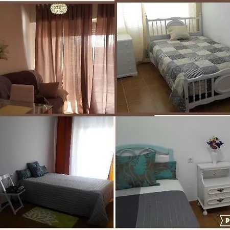 Centro Apartamento Alicante