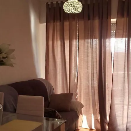 Apartamento Centro