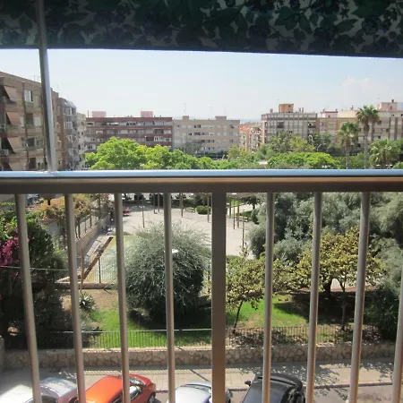 Centro Apartamento Alicante