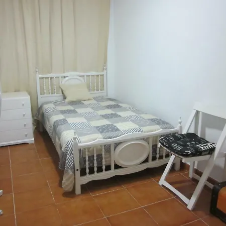 Apartamento Centro *