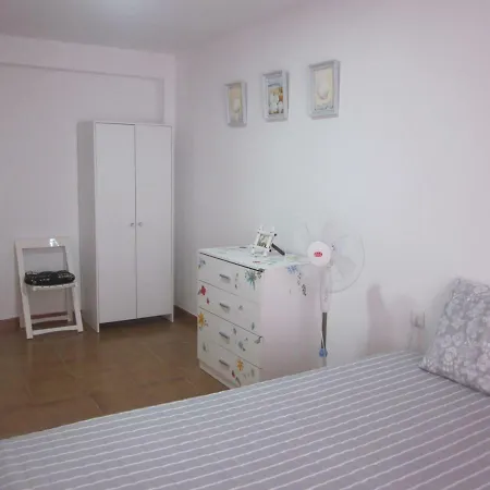 Centro Apartamento