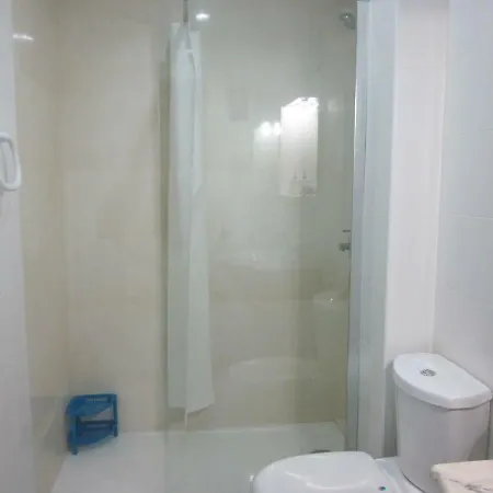Centro Apartamento