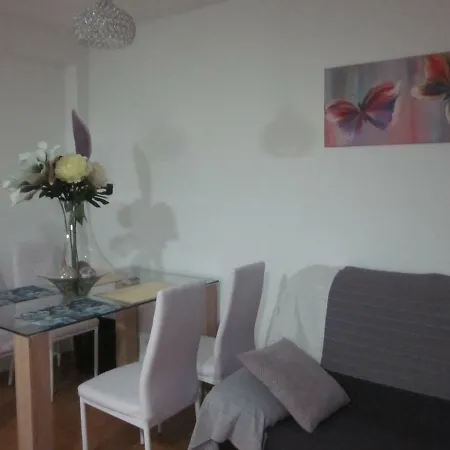 Centro Apartamento *