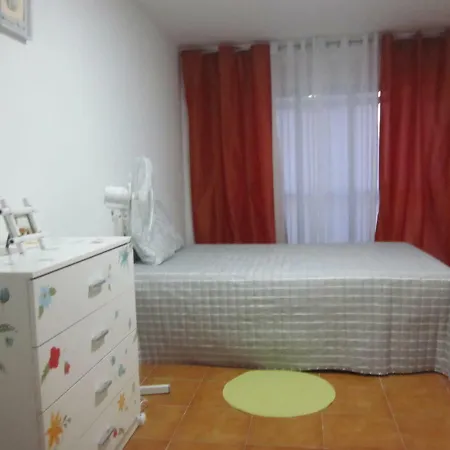 Centro Apartamento *