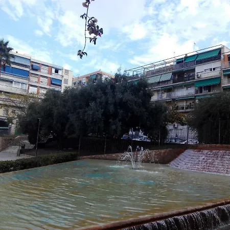 Centro Apartamento